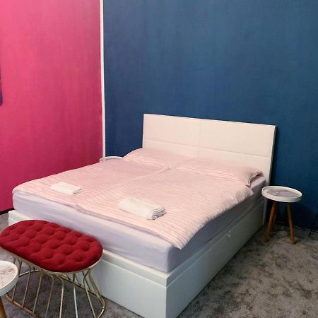 Rainbow Apartment 비엔나 외부 사진